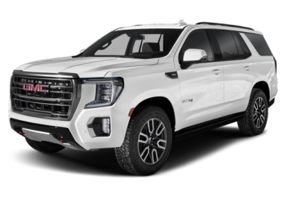 2021 GMC Yukon Denali 6.2 L., 420 hp, 10 speed, Automatic, AWD