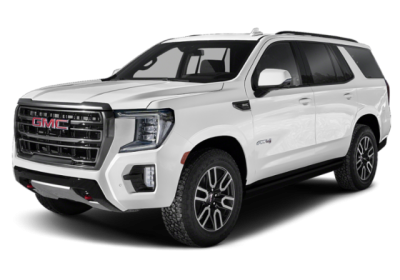 2021 GMC Yukon SLT 5.3 L., 355 hp, 6 speed, Automatic, 4WD