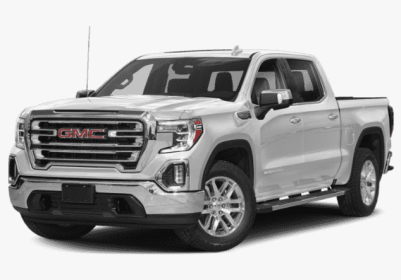 2021 GMC Sierra SLT 5.3 L., 355 hp, 6 speed, Automatic, AWD