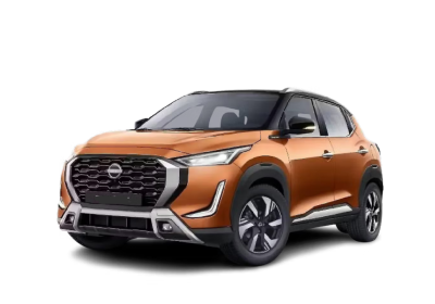 2025 Nissan Magnite S  1 L., 99 hp, Single-speed , CVT, 2WD