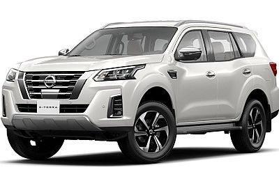 2022 نيسان أكستيرا SE 4WD "2.5لتر,165حصان,7سرعات,ناقل حركة أوتوماتيكي,دفع رباعي"