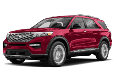 2021 Ford Explorer XLT  2.3 L., 300 hp, 10 speed, Automatic, 4WD