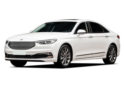 2021 Ford Taurus Ambiente 2 L., 240 hp, 8 speed, Automatic, FWD