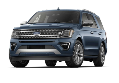 2021 فورد إكسبديشن (4x4) Platinum "3.5لتر,400حصان,10سرعات,ناقل حركة أوتوماتيكي,دفع رباعي"