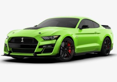 2021 Ford Mustang EcoBoost Petrol, 2.3 L., 310 hp, 6 speed, Automatic, RWD