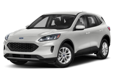 2021 Ford Escape Ambiente 1.5 L., Automatic, FWD