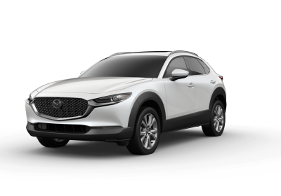 2022 Mazda CX-30 Urbane AWD Petrol, 2 L., 153 hp, 6 speed, Automatic-Tiptronic, AWD