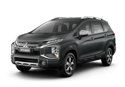 2026 Mitsubishi Xpander Cross 2WD 1.5 L., 103 hp, 4 speed, Automatic, 2WD