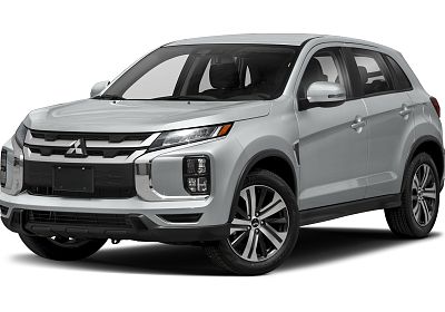 2021 Mitsubishi Outlander 5 Seats GLX Petrol, 2.4 L., 165 hp, Continuous Variable Transmission, CVT, 4WD