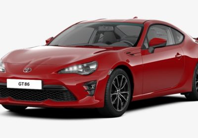 2022 Toyota FT86 2.0 Liters Petrol, 2 L., 197 hp, 6 speed, Tiptronic, RWD