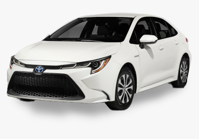 2021 Toyota Corolla XLI Hybrid 1.8 L., 96 hp, Continuous Variable Transmission, ECVT, FWD