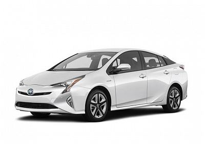 Toyota Prius Kuwait Cars Wheelers