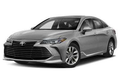 2022 Toyota Avalon  Limited  Petrol, 3.5 L., 298 hp, 8 speed, Automatic, FWD