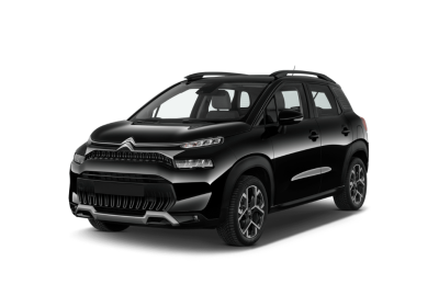 2023 Citroen C3 Aircross Shine 1.2 L., 110 hp, 6 speed, Automatic, FWD