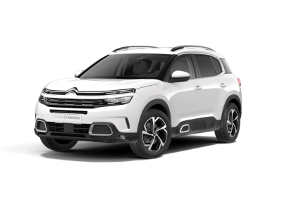 2023 Citroen C5 Aircross Shine Petrol, 1.6 L., 165 hp, 6 speed, Automatic, FWD