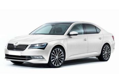 2021 Skoda Superb Active (AWD) 1.5 L., 150 hp, 6 speed, Automatic, AWD
