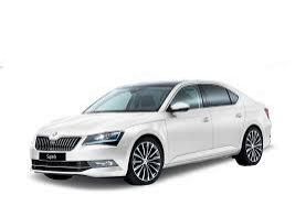 2022 Skoda Superb Active  Petrol, 1.5 L., 150 hp, 6 speed, Automatic, AWD