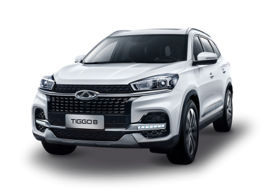 2022 Chery Tiggo  8 Full Petrol, 2 L., 170 hp, 7 speed, Automatic, FWD