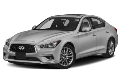 2022 Infiniti Q50 Luxe Petrol, 3 L., 300 hp, 7 speed, Automatic, FWD