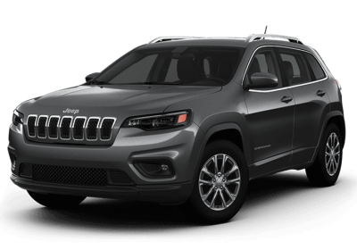 2021 Jeep Cherokee Sport 3.2 L., 271 hp, 9 speed, Automatic, 4WD