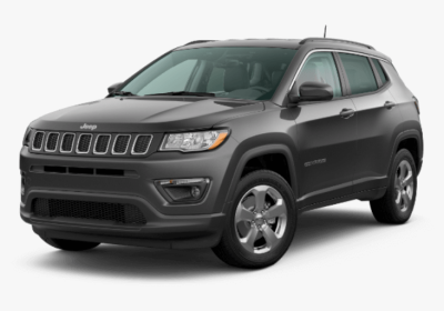 2021 Jeep Compass Longitude 2.4 L., 180 hp, 9 speed, Automatic, 4WD