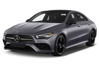 2021 مرسيدس-بنز الفئة سي أل أي CLA 250 Coupé - Premium + "2لتر,224حصان,7سرعات,ناقل حركة يدوي,دفع أمامي"