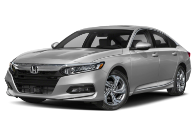 2021 Honda Accord EX-L Petrol, 1.5 L., 198 hp, Continuous Variable Transmission, CVT, FWD