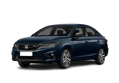 2025 Honda City LX Sport Petrol, 1.5 L., 118 hp, Continuous Variable Transmission, CVT, FWD