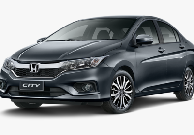 2021 Honda City EX Petrol, 1.5 L., 118 hp, Continuous Variable Transmission, CVT, FWD