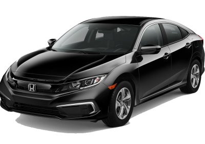 2021 Honda Civic EXI Petrol, 2 L., 158 hp, Continuous Variable Transmission, CVT, FWD