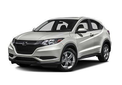 2021 Honda HR-V DX Petrol, 1.8 L., 140 hp, Continuous Variable Transmission, CVT, 2WD
