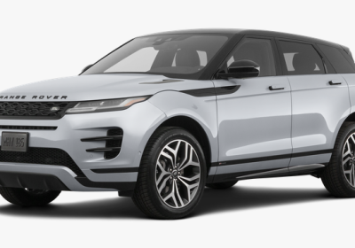 2021 لاند روفر Range Rover Evoque S  "2لتر,200حصان,9سرعات,ناقل حركة أوتوماتيكي,دفع رباعي"