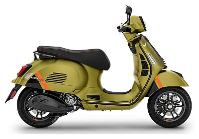 Vespa cc on sale