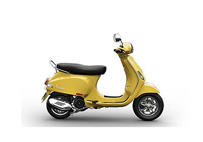 Vespa Bikes in Lebanon
