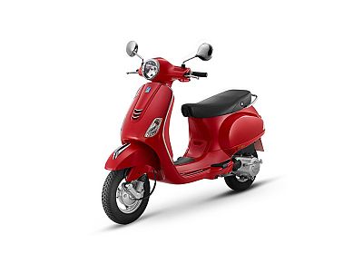 2026 Vespa VXL 150 ABS 150 CC, 1 cyl., CVT, 11 hp