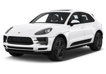 2022 Porsche Macan Turbo  Petrol, 3 L., 440 hp, 7 speed, Automatic, AWD