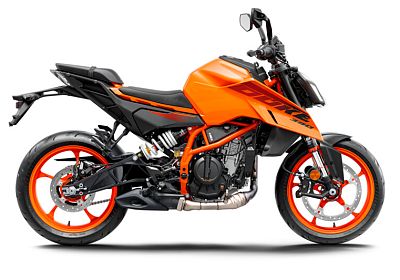 KTM Bikes in UAE Dubai
