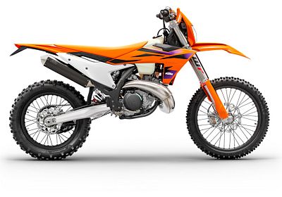 Ktm 250 hot sale exc 2022