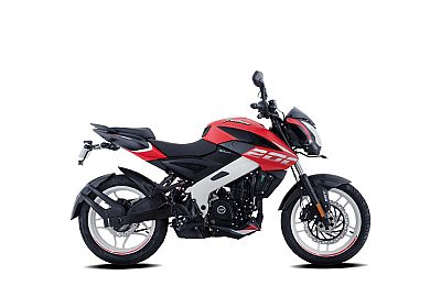 Ns bajaj pulsar 200 on sale