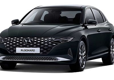 2022 Hyundai Azera 3.0 GL Petrol, 3 L., 250 hp, 6 speed, Automatic, FWD