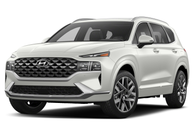 2022 Hyundai Santa Fe 3.5 MPI Petrol, 3.5 L., 280 hp, 8 speed, Automatic, FWD