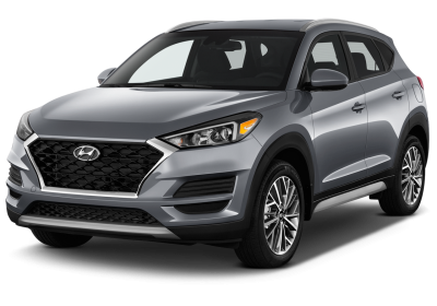 2022 Hyundai Tucson high Petrol, 2 L., 155 hp, 6 speed, Automatic, FWD