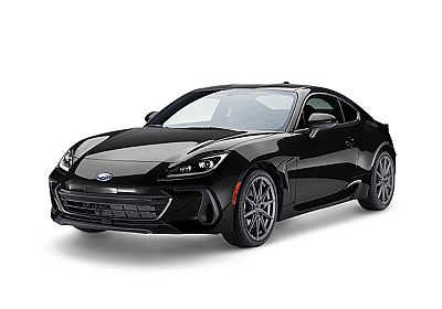 2024 Subaru BRZ Premium 2.4 L., 228 hp, 6 speed, Automatic, RWD