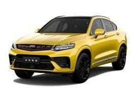 2022 جيلي tugella Luxury GL 4WD "2لتر,238حصان,8سرعات,ناقل حركة أوتوماتيكي,دفع رباعي"