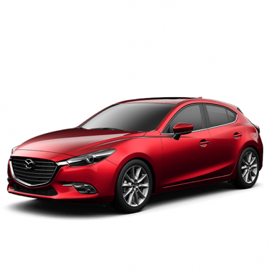 2019 Mazda Mazda3 Signature  2.0 L., 153 hp, 6 speed, Tiptronic, FWD