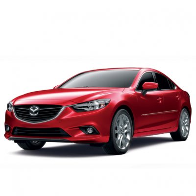 2018 Mazda Mazda6 Core 2.5 L., 188 hp, 6 speed, Tiptronic, FWD