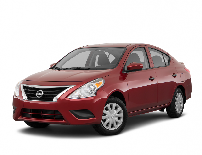 New 2020 Nissan Sunny SV 1.5 L., 99 hp, 4 speed, Automatic ...