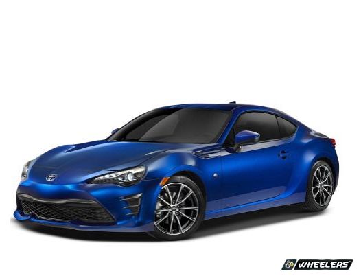 Toyota 86 vtx review