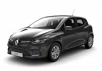 Renault Clio Lebanon Cars Wheelers