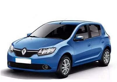 Renault Sandero Lebanon Cars Wheelers
